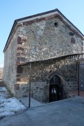 Церковь Георгия Победоносца, , Цхинвал, Южная Осетия, Прочие страны