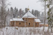 Церковь Иоанна Предтечи - Ивановское - Удомельский городской округ - Тверская область