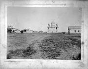 Воздвижения Креста Господня, церковь