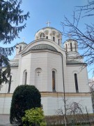 Белград. Введения во храм Пресвятой Богородицы, церковь