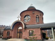 Белград. Василия Острожского, церковь