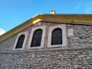 Церковь Мины великомученика - Стамбул - Стамбул - Турция