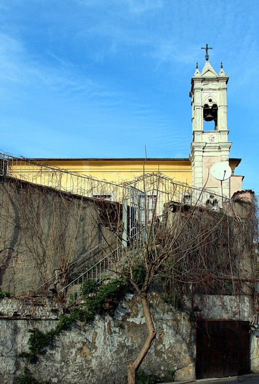 Церковь Мины великомученика, Стамбул (Стамбул, Турция). фасады
