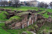 Церковь Полиевкта Мелитинского, , Стамбул, Стамбул, Турция