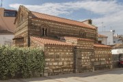 Церковь Василия Великого - Арта - Эпир и Западная Македония - Греция