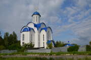 Брянск. 