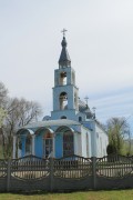 Церковь Покрова Пресвятой Богородицы, Фасады<br>, Казинка, Шпаковский район, Ставропольский край