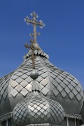Церковь Покрова Пресвятой Богородицы, Архитектурные детали<br>, Казинка, Шпаковский район, Ставропольский край