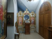 Церковь Сретения Господня - Ульяновск - Ульяновск, город - Ульяновская область