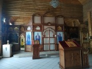 Ульяновск. Казанской иконы Божией Матери, церковь
