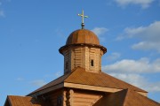 Церковь Иоакима и Анны, , Буценино, Смоленский район, Смоленская область