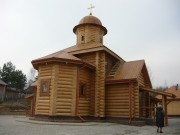 Церковь Иоакима и Анны, , Буценино, Смоленский район, Смоленская область