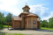 Церковь Иоакима и Анны, , Буценино, Смоленский район, Смоленская область
