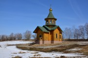 Часовня Александра Невского, , Суходол, Смоленский район, Смоленская область