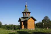 Часовня Александра Невского, , Суходол, Смоленский район, Смоленская область
