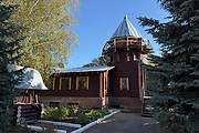 Каменецкий. Пантелеимона Целителя, церковь
