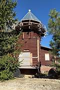 Каменецкий. Пантелеимона Целителя, церковь