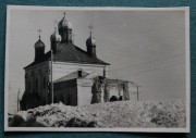 Усвятье. Николая Чудотворца, церковь