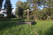 Усвятье. Николая Чудотворца, церковь