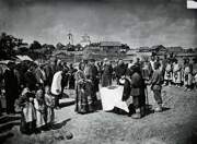 Церковь Покрова Пресвятой Богородицы (старая), Фотограф Максим Дмитриев<br>, Павлово, Павловский район, Нижегородская область