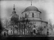 Георгия Победоносца, церковь