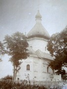 Церковь Михаила Архангела - Полонки - Прилуцкий район - Украина, Черниговская область