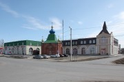 Часовня Александра Невского, , Камышлов, Камышлов (Камышловский ГО), Свердловская область