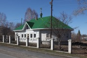 Захаровское. Троицы Живоначальной, молитвенный дом