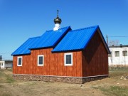 Церковь Михаила Архангела, , Колпакское, Гайский район, Оренбургская область