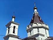 Восточное Дегунино. Серафима Саровского в Восточном Дегунине, церковь