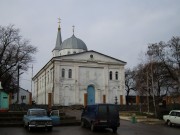 Церковь Спаса Преображения - Великодолинское - Одесса, город - Украина, Одесская область