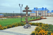 Знаменка. 