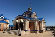 Знаменка. Знаменка.