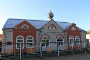 Церковь Рождества Христова, Фасады<br>, Дмитриевская, Кавказский район, Краснодарский край