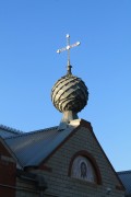 Церковь Рождества Христова, Архитектурные детали<br>, Дмитриевская, Кавказский район, Краснодарский край