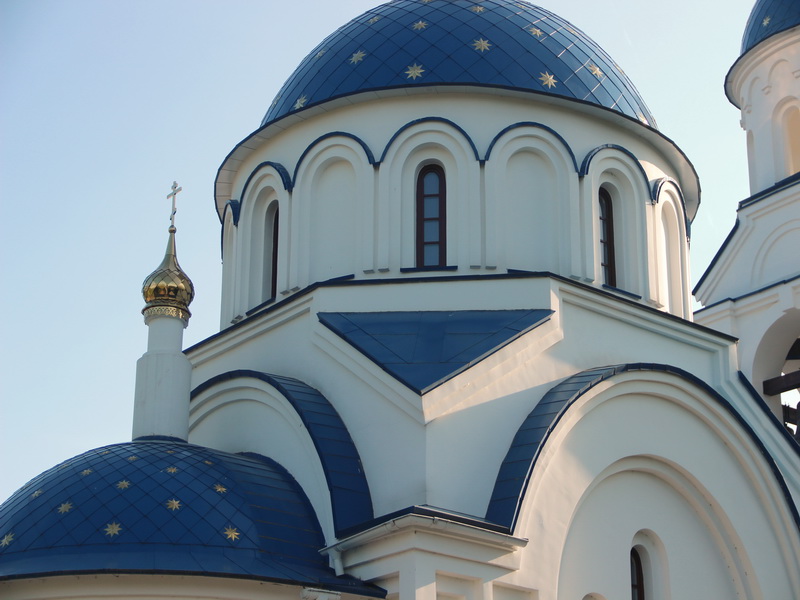 Церковь Воскресения Христова на Игнатовском кладбище, Игнатово (Ярославский район, Ярославская область). архитектурные детали