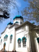Церковь Михаила Архангела (новая), , Тургень, Алматинская область, Казахстан