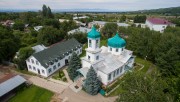 Церковь Михаила Архангела (новая) - Тургень - Алматинская область - Казахстан