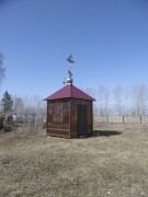 Неизвестная часовня - Ачи - Нижнекамский район - Республика Татарстан