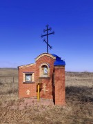 Неизвестная часовня - Средний Толкиш - Чистопольский район - Республика Татарстан