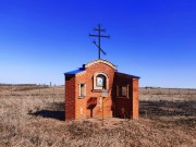 Средний Толкиш. Неизвестная часовня