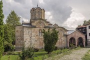 Монастырь Димитрия Солунского - Маркова Сушица - Северная Македония - Прочие страны