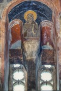 Монастырь Димитрия Солунского, алтарное окно, Маркова Сушица, Северная Македония, Прочие страны