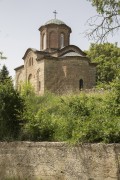 Церковь Николая Чудотворца - Люботен - Северная Македония - Прочие страны