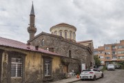 Церковь Евгения Трапезундского, западный фасад<br>, Трабзон (Трапезунд), Трабзон, Турция