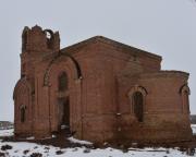 Смоленской иконы Божией Матери, церковь