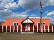 Церковь Михаила Архангела, , Банное, Гайский район, Оренбургская область