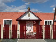 Церковь Михаила Архангела, , Банное, Гайский район, Оренбургская область