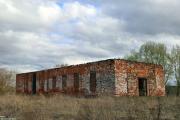 Спаса Нерукотворного Образа, церковь