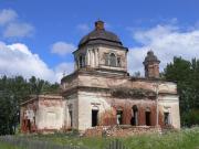 Вознесения Господня, церковь